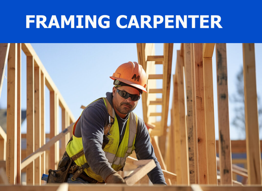 Framing Carpenter v22