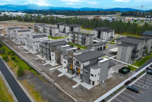 Mayor Projects 22 min