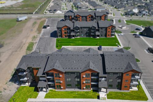 Mayor Projects 24 min