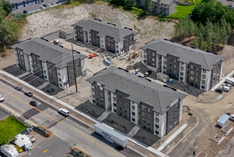 Mayor Projects 25 min