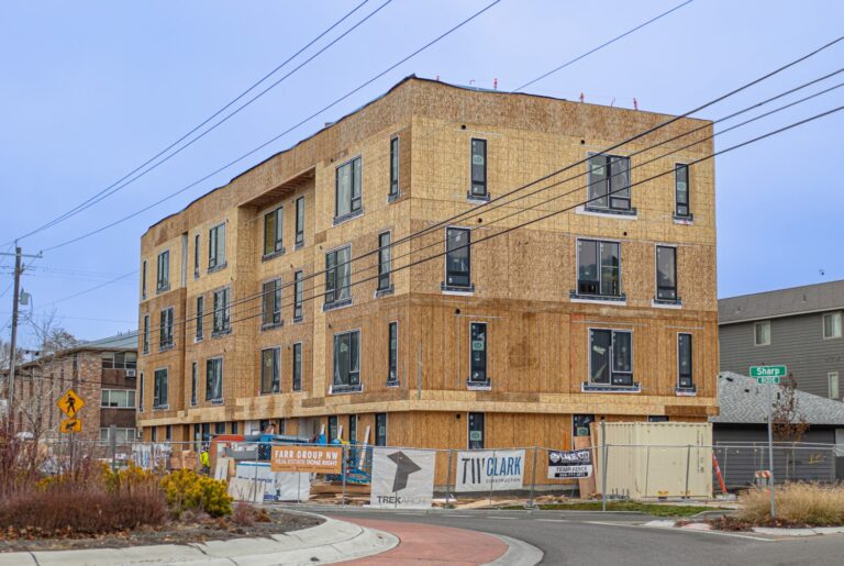 Mayor Projects 26 min